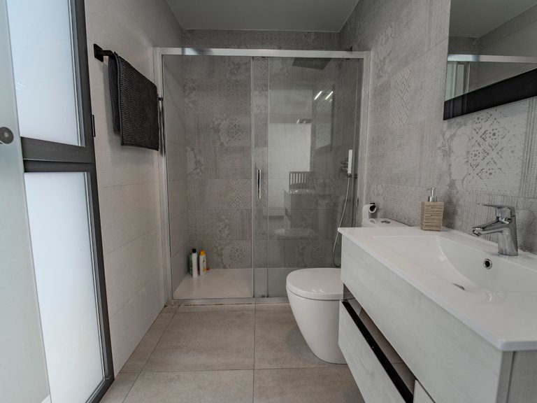 Town House for Sale in Benijofar, Benijófar, Alicante 26