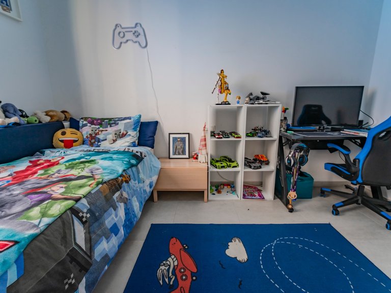 Town House for Sale in Benijofar, Benijófar, Alicante 19