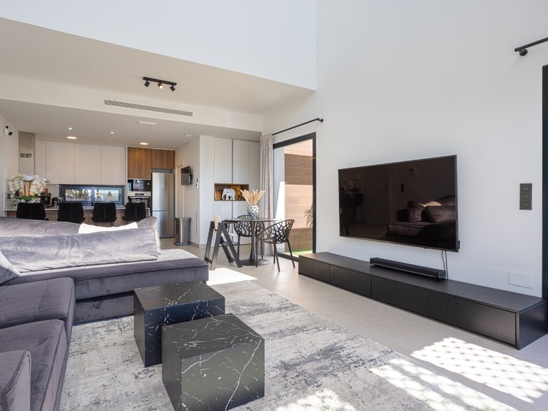 Villa for Sale in Ciudad Quesada - Rojales, Ciudad Quesada, Alicante 6