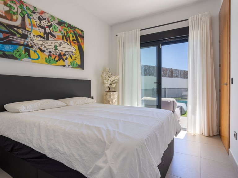 Villa for Sale in Ciudad Quesada - Rojales, Ciudad Quesada, Alicante 12