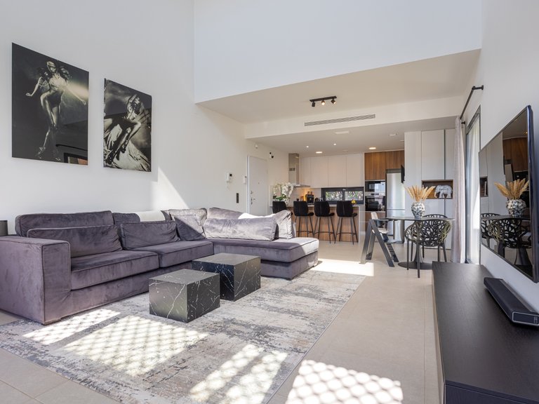 Villa for Sale in Ciudad Quesada - Rojales, Ciudad Quesada, Alicante 4