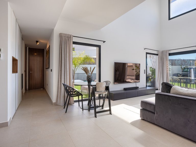 Villa for Sale in Ciudad Quesada - Rojales, Ciudad Quesada, Alicante 8