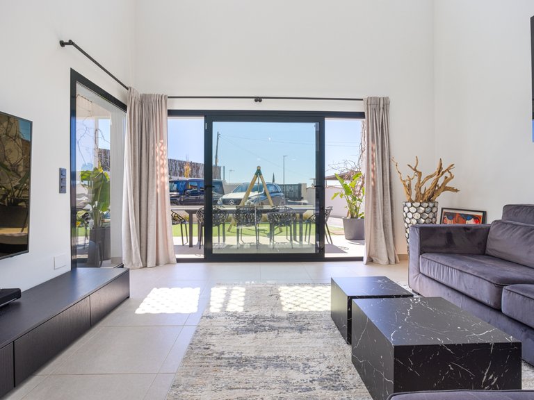 Villa for Sale in Ciudad Quesada - Rojales, Ciudad Quesada, Alicante 5