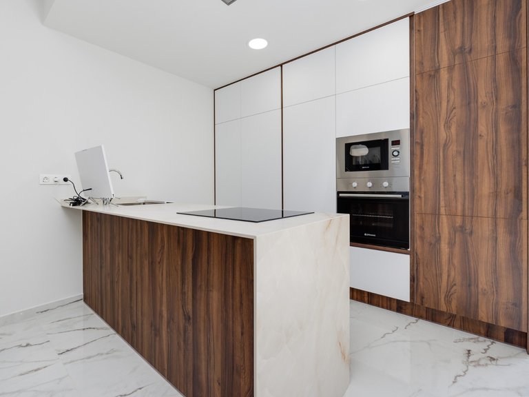 Apartment for Sale in Pueblo, San Miguel De Salinas, Alicante 7