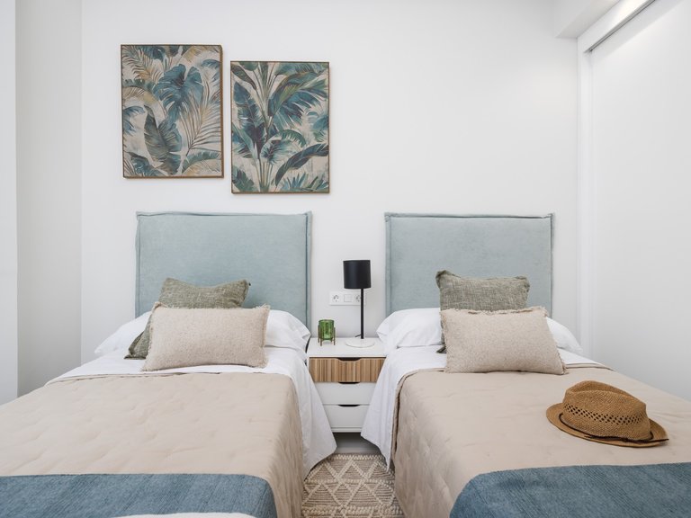 Apartment for Sale in Pueblo, San Miguel De Salinas, Alicante 19