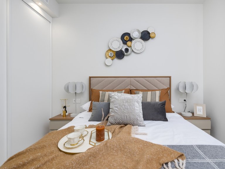 Apartment for Sale in Pueblo, San Miguel De Salinas, Alicante 12