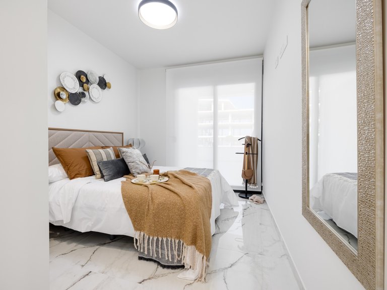Apartment for Sale in Pueblo, San Miguel De Salinas, Alicante 11