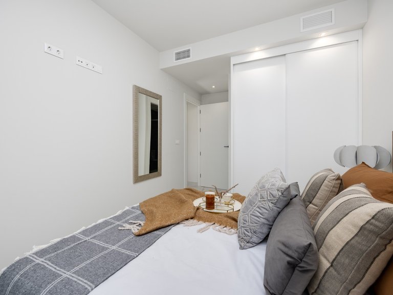 Apartment for Sale in Pueblo, San Miguel De Salinas, Alicante 13