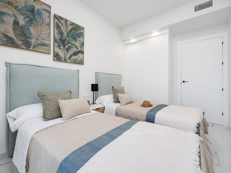Apartment for Sale in Pueblo, San Miguel De Salinas, Alicante 23