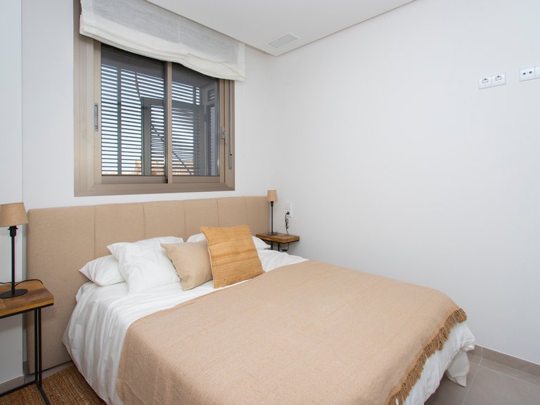 Apartment for Sale in Playa Tamarit, Santa Pola, Alicante 20