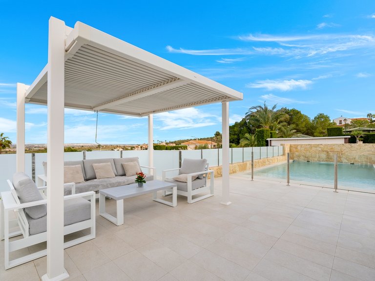 Villa for Sale in Algorfa, Alicante 11