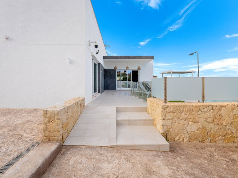Villa for Sale in Algorfa, Alicante 15
