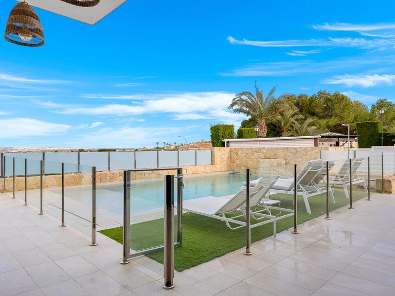 Villa for Sale in Algorfa, Alicante 7