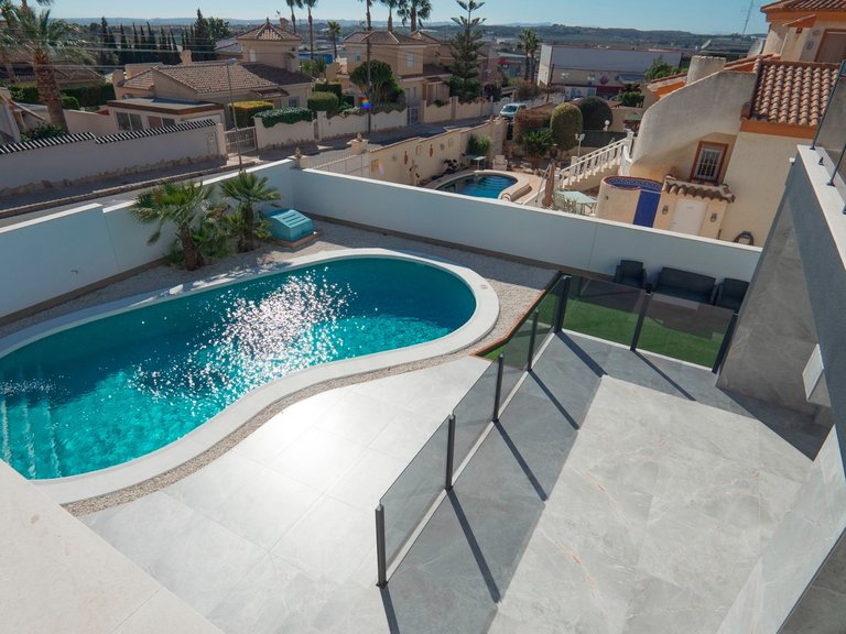 Villa for Sale in Ciudad Quesada, Alicante 38
