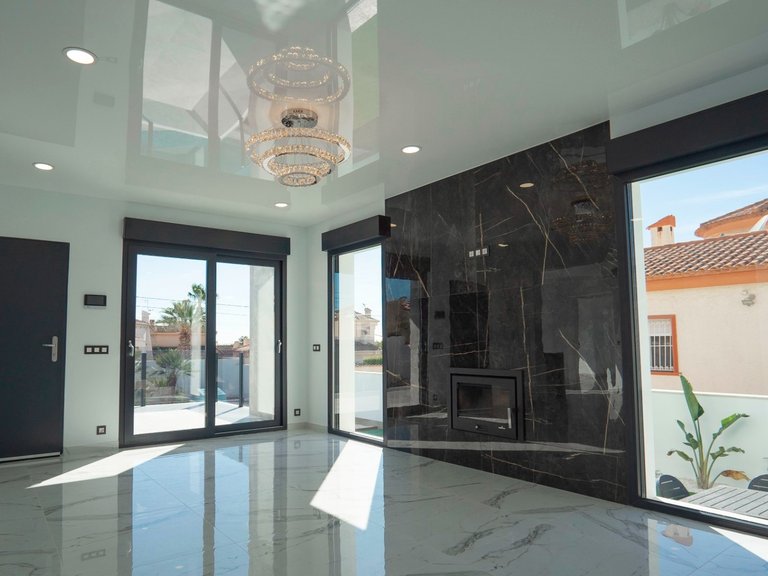 Villa for Sale in Ciudad Quesada, Alicante 12