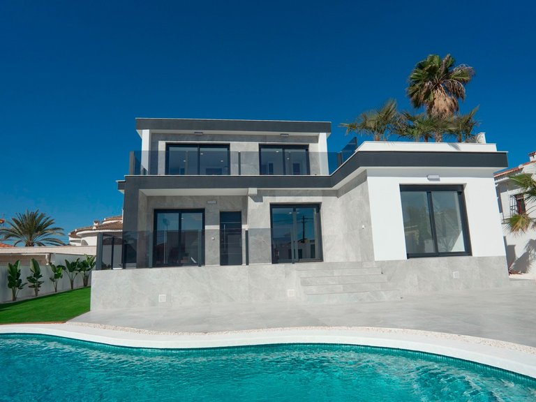Villa for Sale in Ciudad Quesada, Alicante 2