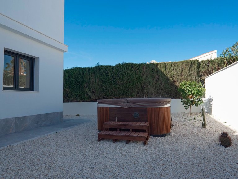 Villa for Sale in Ciudad Quesada, Alicante 20