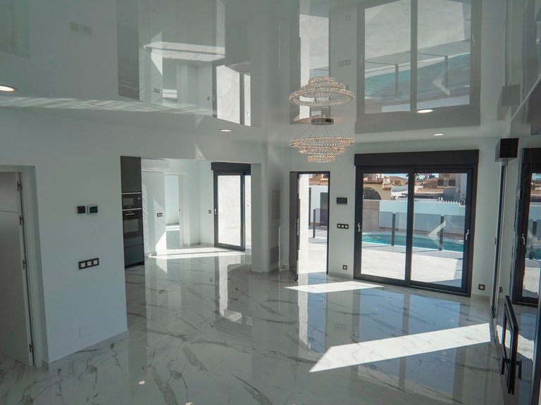 Villa for Sale in Ciudad Quesada, Alicante 29
