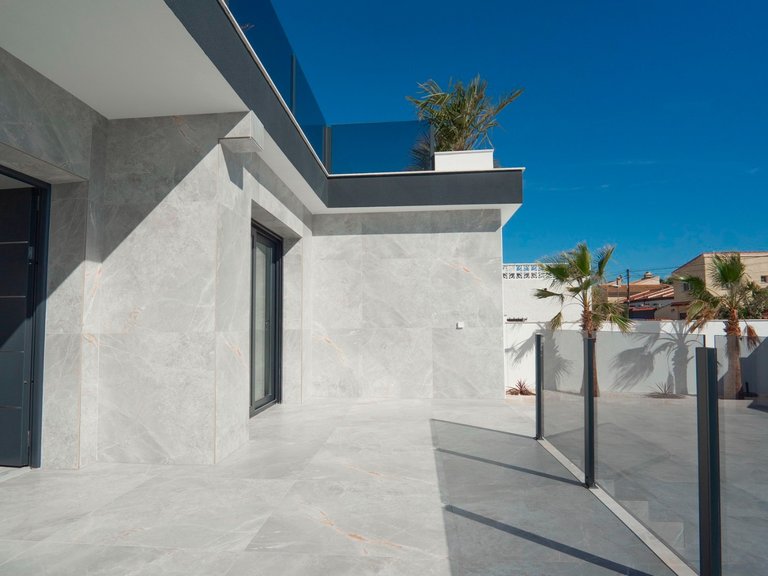 Villa for Sale in Ciudad Quesada, Alicante 9