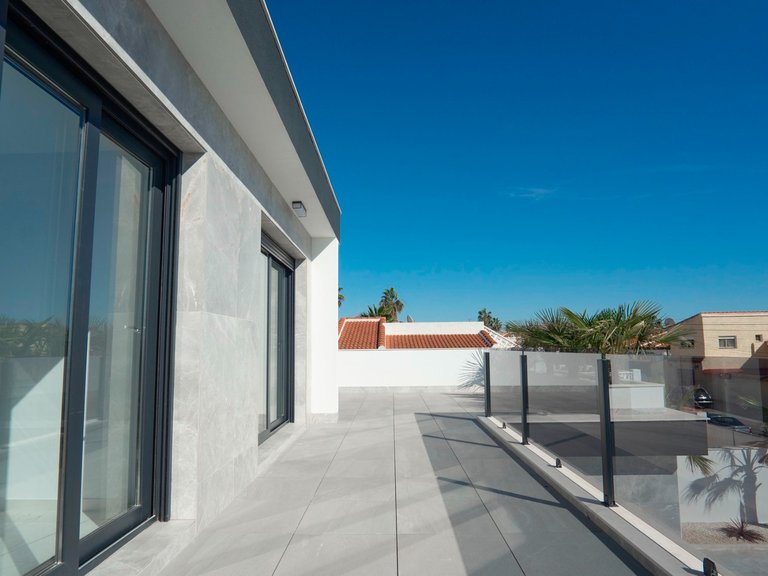 Villa for Sale in Ciudad Quesada, Alicante 37