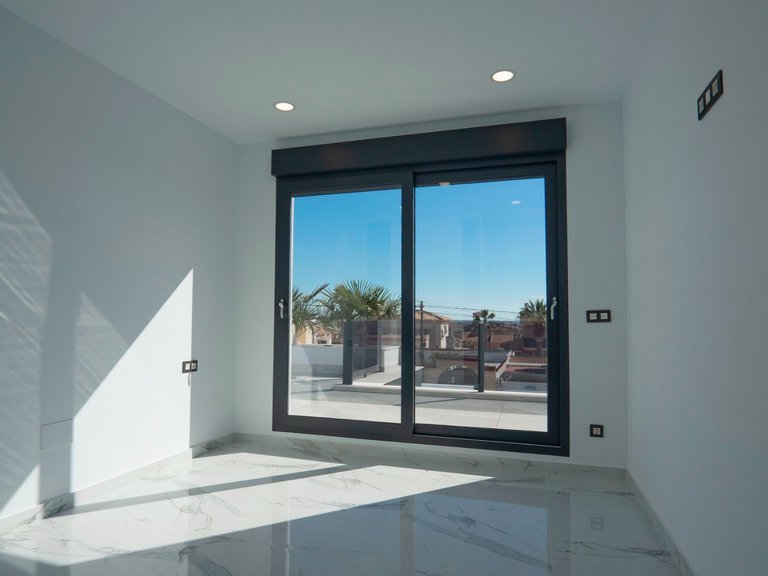 Villa for Sale in Ciudad Quesada, Alicante 23