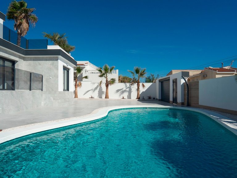 Villa for Sale in Ciudad Quesada, Alicante 4