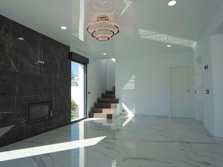 Villa for Sale in Ciudad Quesada, Alicante 11