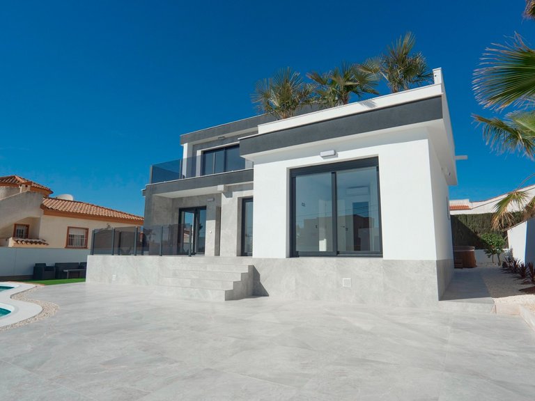 Villa for Sale in Ciudad Quesada, Alicante 33