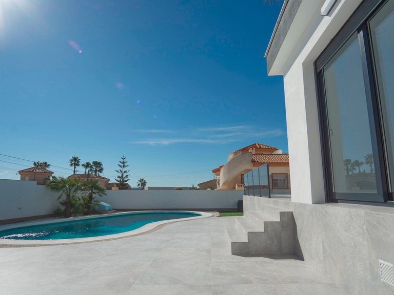 Villa for Sale in Ciudad Quesada, Alicante 7