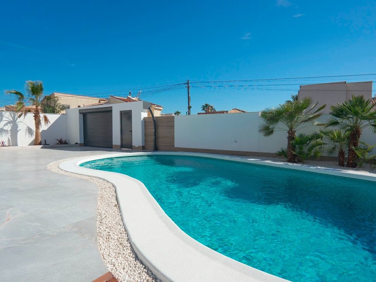 Villa for Sale in Ciudad Quesada, Alicante 42