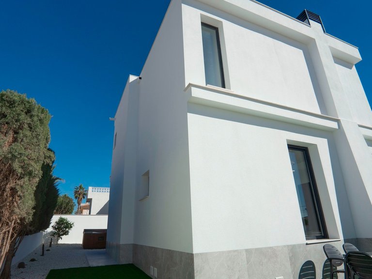 Villa for Sale in Ciudad Quesada, Alicante 45