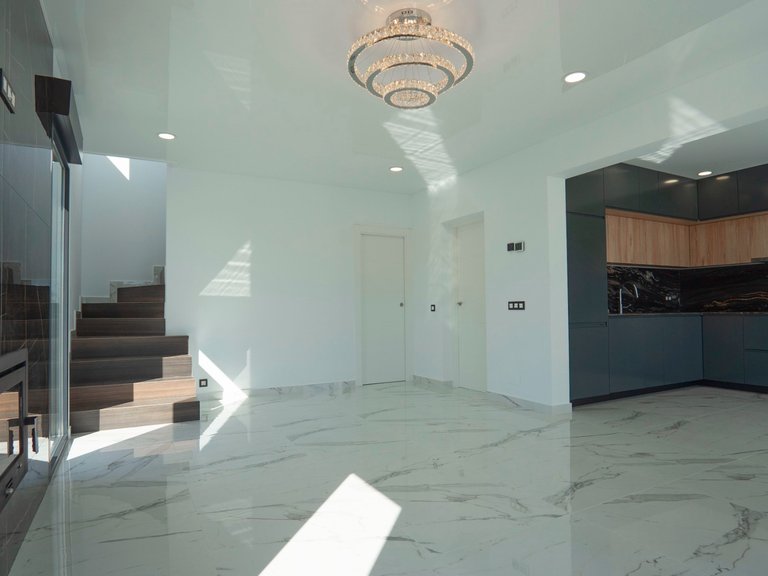 Villa for Sale in Ciudad Quesada, Alicante 13