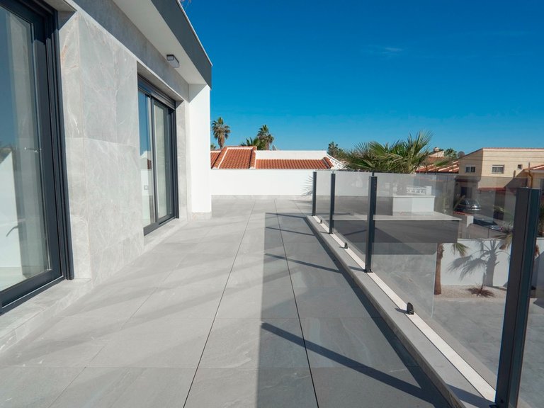 Villa for Sale in Ciudad Quesada, Alicante 30