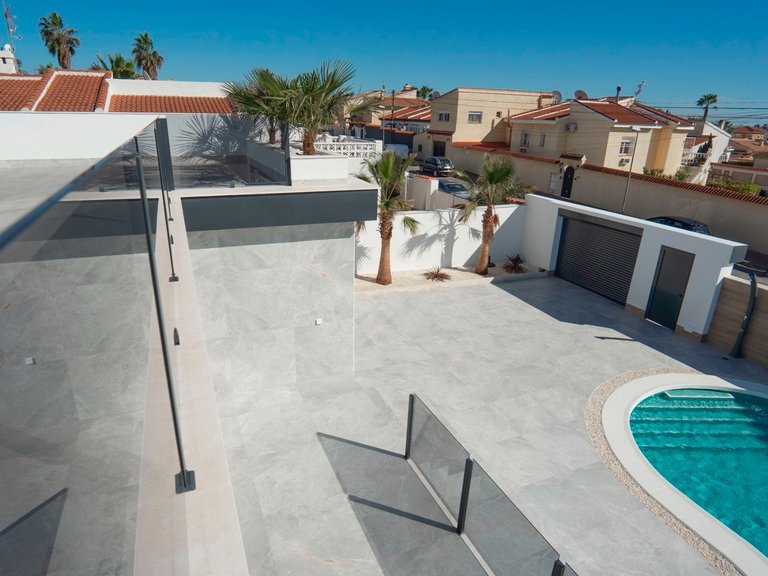 Villa for Sale in Ciudad Quesada, Alicante 40