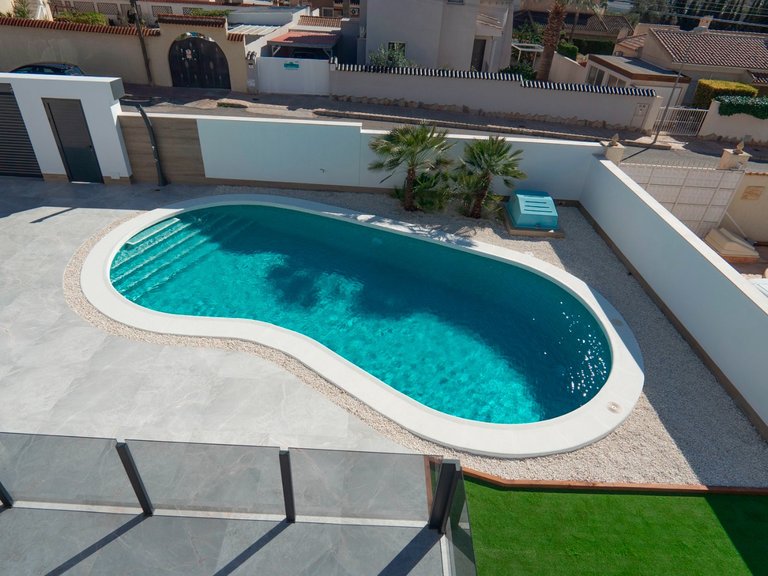 Villa for Sale in Ciudad Quesada, Alicante 41