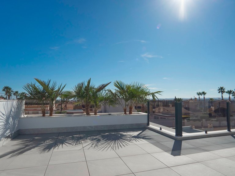 Villa for Sale in Ciudad Quesada, Alicante 27
