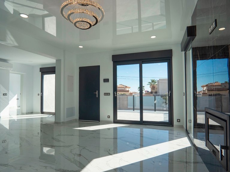 Villa for Sale in Ciudad Quesada, Alicante 10