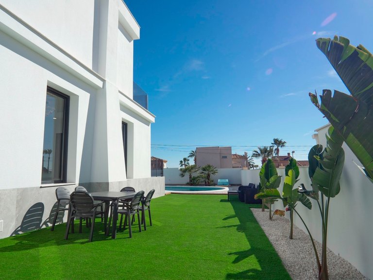 Villa for Sale in Ciudad Quesada, Alicante 5