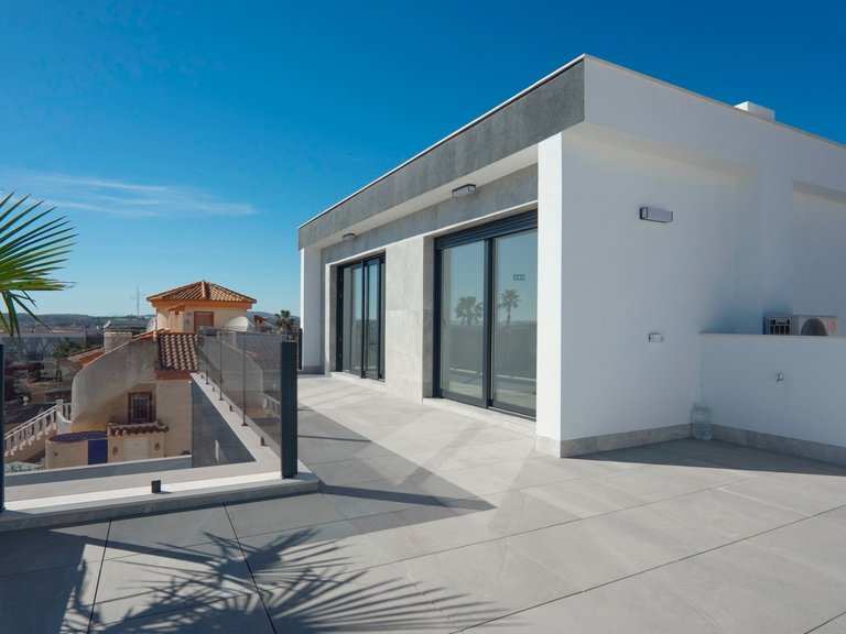 Villa for Sale in Ciudad Quesada, Alicante 36