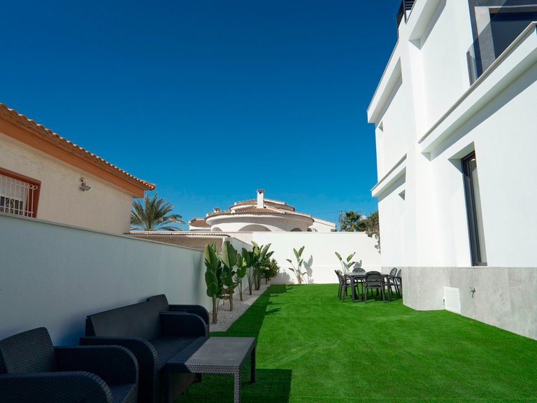 Villa for Sale in Ciudad Quesada, Alicante 46