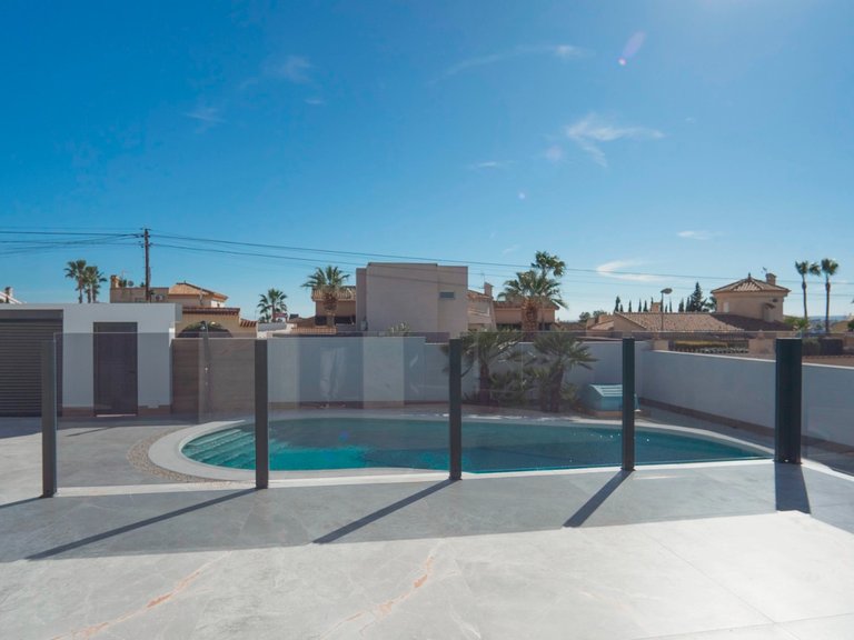 Villa for Sale in Ciudad Quesada, Alicante 8