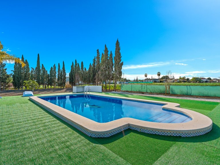 Country House for Sale in Dolores, Alicante 28