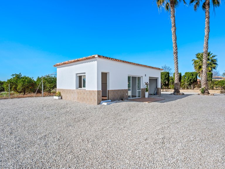 Country House for Sale in Dolores, Alicante 31