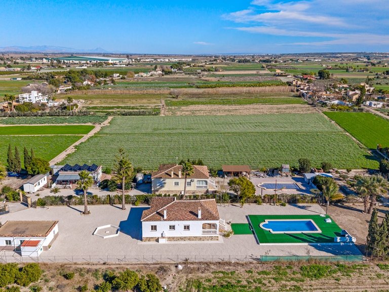 Country House for Sale in Dolores, Alicante 5
