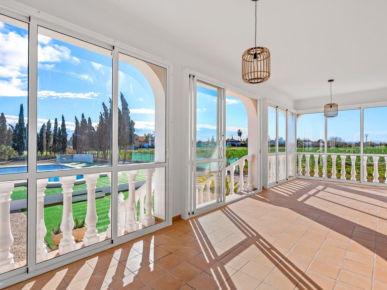 Country House for Sale in Dolores, Alicante 9