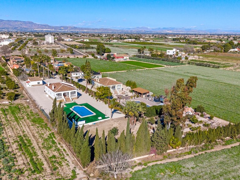 Country House for Sale in Dolores, Alicante 7