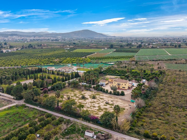 Country House for Sale in Orihuela, Alicante 47