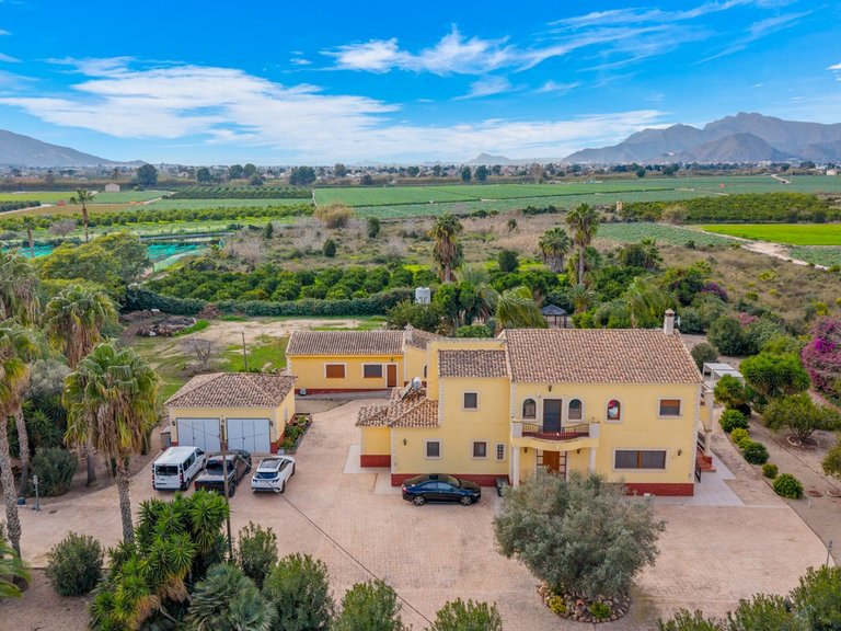 Country House for Sale in Orihuela, Alicante 49