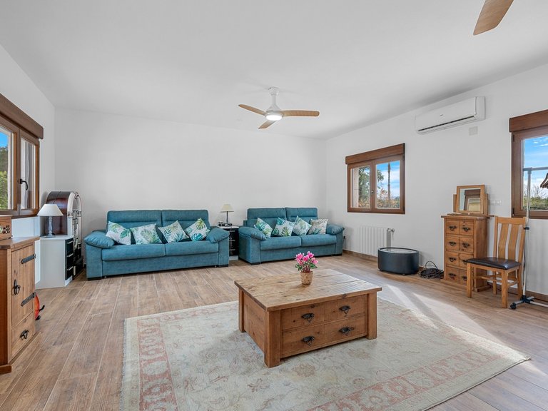 Country House for Sale in Orihuela, Alicante 35