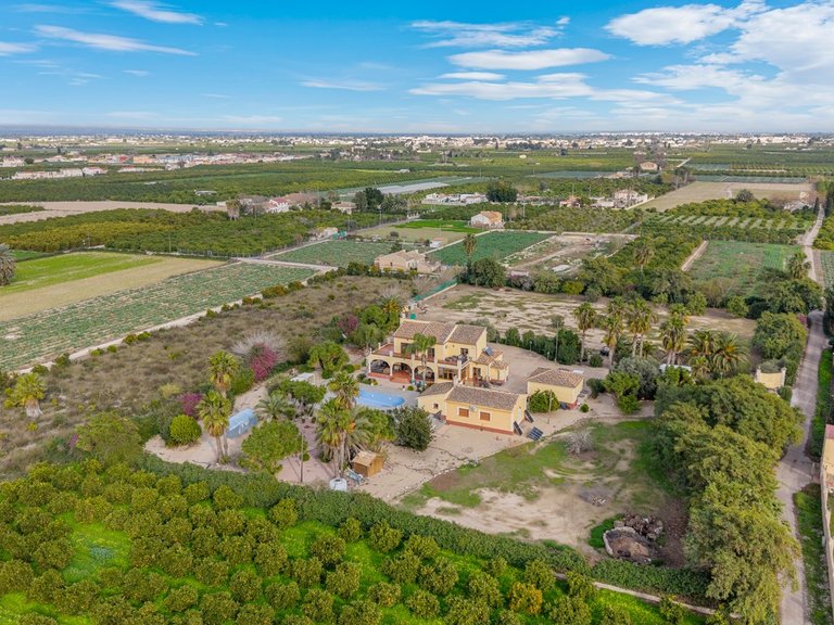 Country House for Sale in Orihuela, Alicante 3